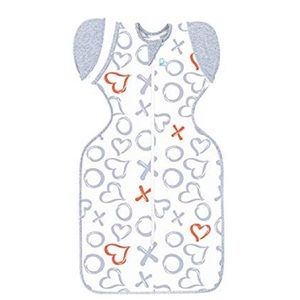 swaddle up love to dream 50/50